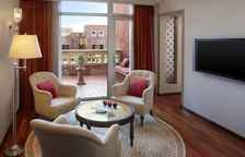 Полулюкс c 1 комнатой