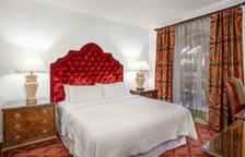 Четырёхместный номер Standard