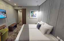 Двухместный номер Premium