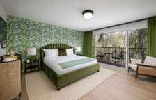 Двухместный номер Premier