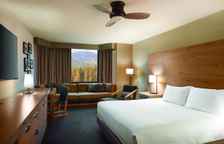 Двухместный номер Deluxe