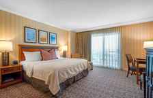 Двухместный номер Standard