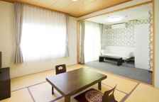 Одноместный номер Standard