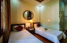 Двухместный номер Executive