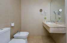 Двухместный номер Standard