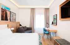 Двухместный номер Premium Deluxe