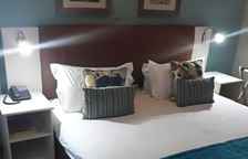 Четырёхместный семейный номер Standard