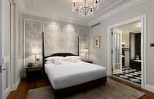 Двухместный люкс Deluxe