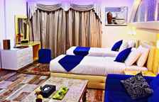 Двухместный номер Standard