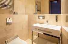 Одноместные апартаменты Luxury