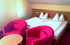 Двухместный номер Standard