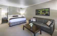 Двухместный номер Standard