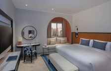 Двухместный номер Superior