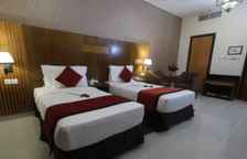 Двухместная студия