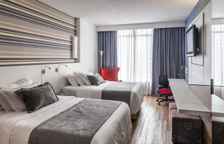 Двухместный номер Superior