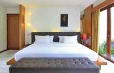 Двухместный номер Deluxe