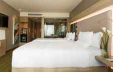 Двухместный номер Deluxe