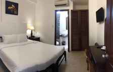 Одноместный номер Deluxe