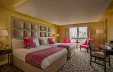 Четырёхместный номер Executive