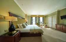 Одноместный полулюкс с видом на море