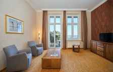 Апартаменты oceanfront