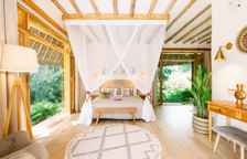 Одноместная вилла Luxury