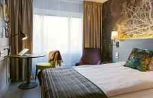 Двухместный семейный номер Superior