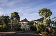 Двухместный номер Superior