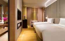 Двухместный номер Deluxe