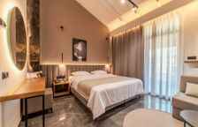 Двухместный номер Executive