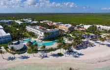 Номер Deluxe с видом на сад