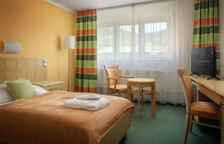 Одноместный номер