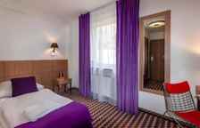 Одноместный номер Standard