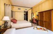 Трёхместный номер Standard