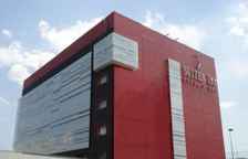 Четырёхместный номер Premium