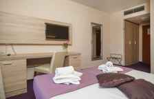 Двухместный номер Standard