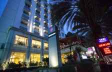 Одноместный номер Superior