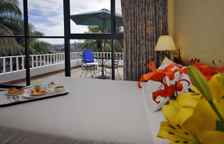 Одноместный номер Standard