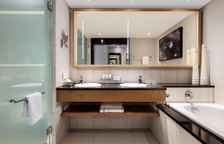 Двухместный семейный номер Deluxe