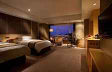 Двухместный номер Deluxe