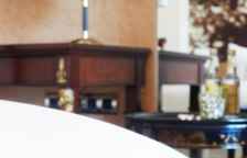 Двухместный номер Deluxe