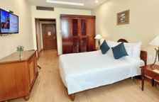 Двухместный номер Deluxe