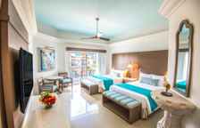 Четырёхместный полулюкс