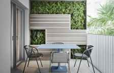 Одноместные апартаменты