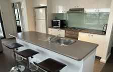 Апартаменты Standard с 3 комнатами