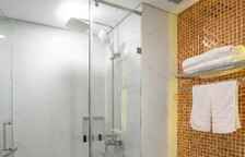 Двухместный номер Deluxe с видом на океан