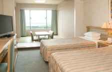 Семейный номер Standard с видом на озеро