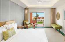 Двухместный люкс Premium с видом на море