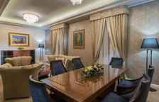 Двухместные апартаменты