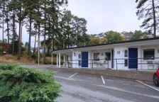 Двухместный номер Standard